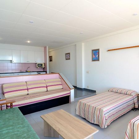 Nautic Bx-3 Apartment ลาเอสตาร์ติต ภายนอก รูปภาพ