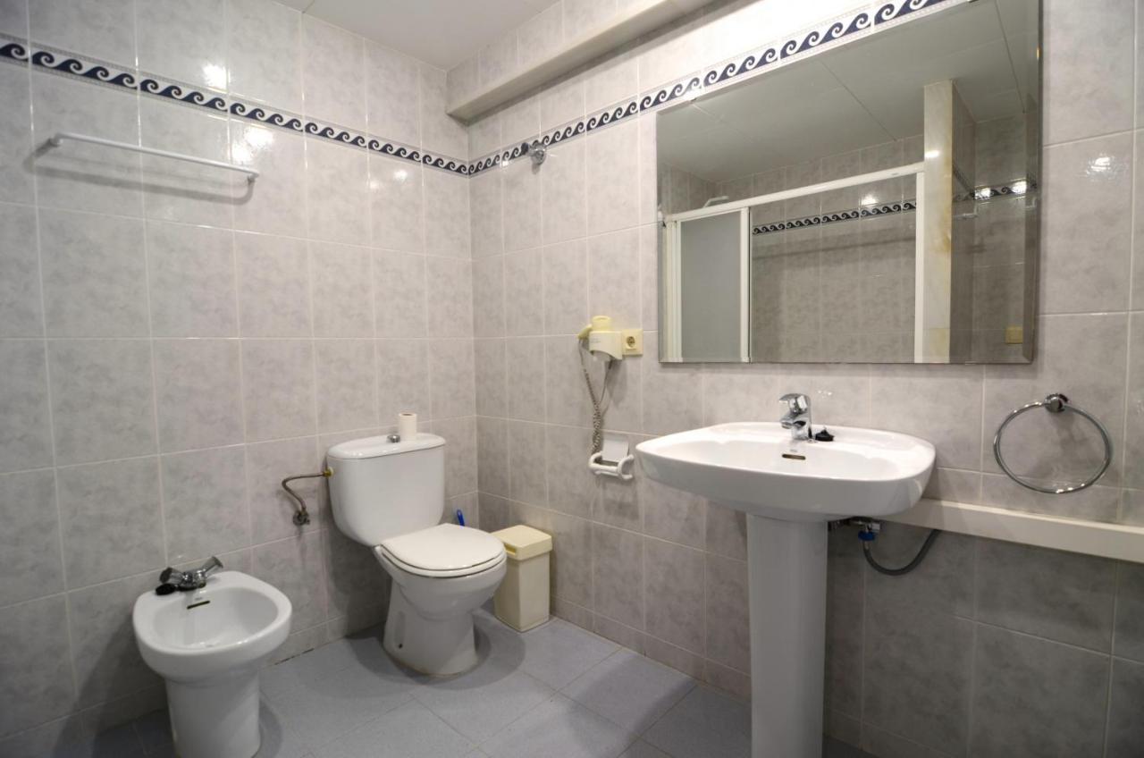 Nautic Bx-3 Apartment ลาเอสตาร์ติต ภายนอก รูปภาพ