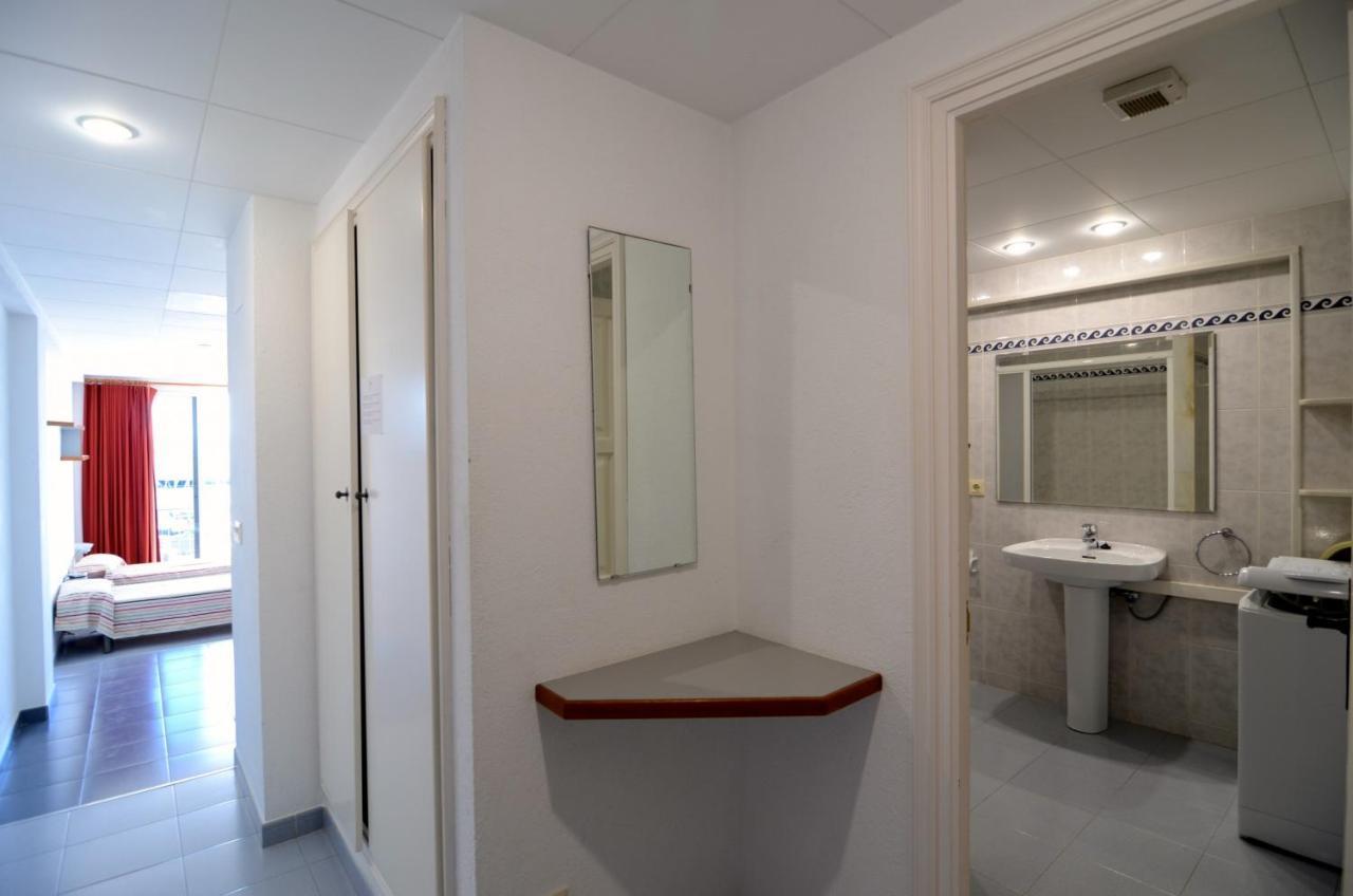 Nautic Bx-3 Apartment ลาเอสตาร์ติต ภายนอก รูปภาพ
