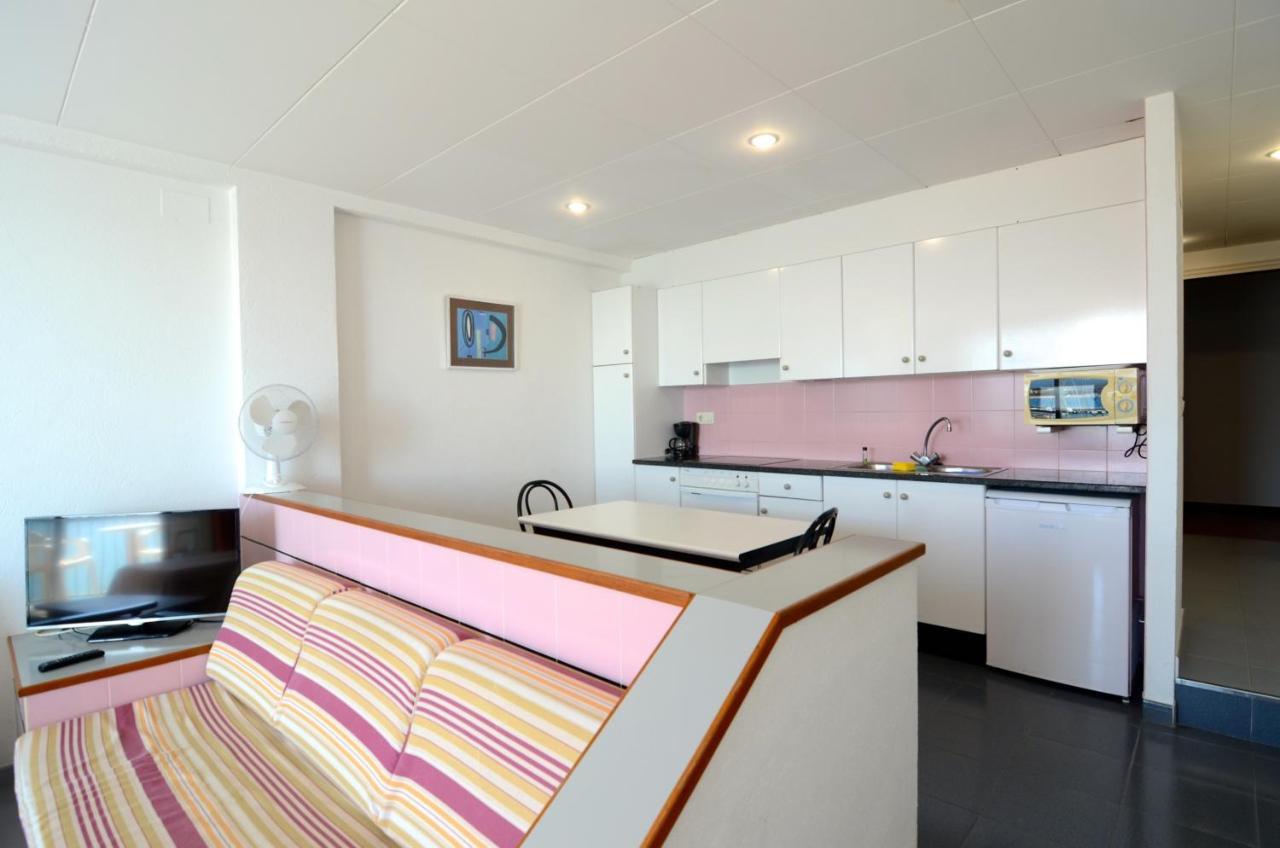 Nautic Bx-3 Apartment ลาเอสตาร์ติต ภายนอก รูปภาพ