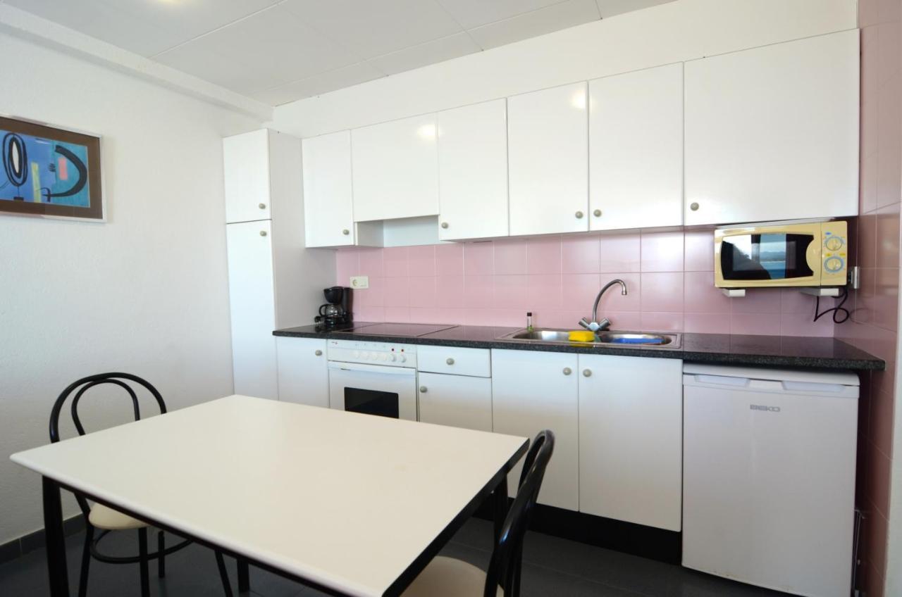Nautic Bx-3 Apartment ลาเอสตาร์ติต ภายนอก รูปภาพ